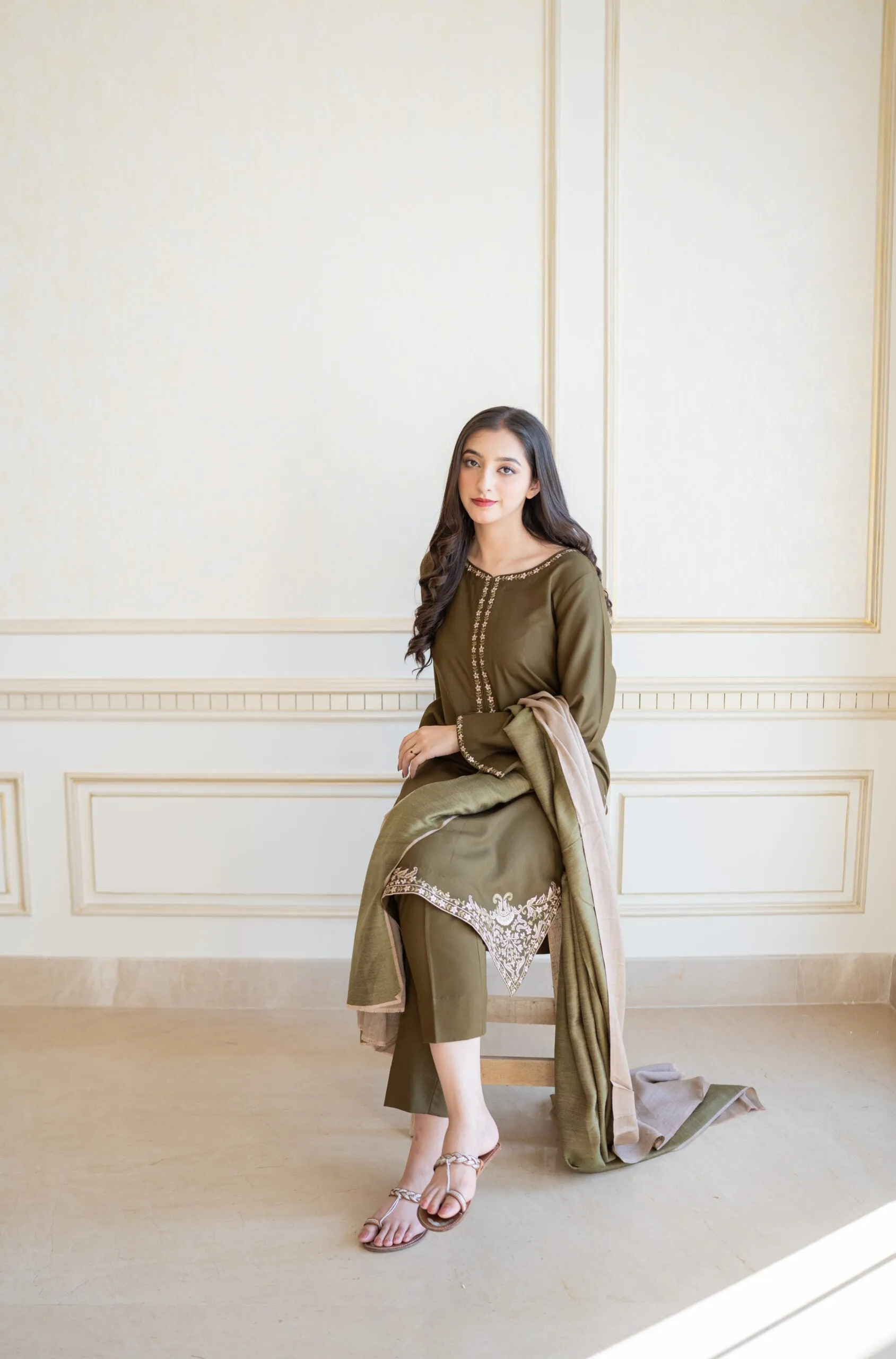 AB-Dark Olive - Image 3