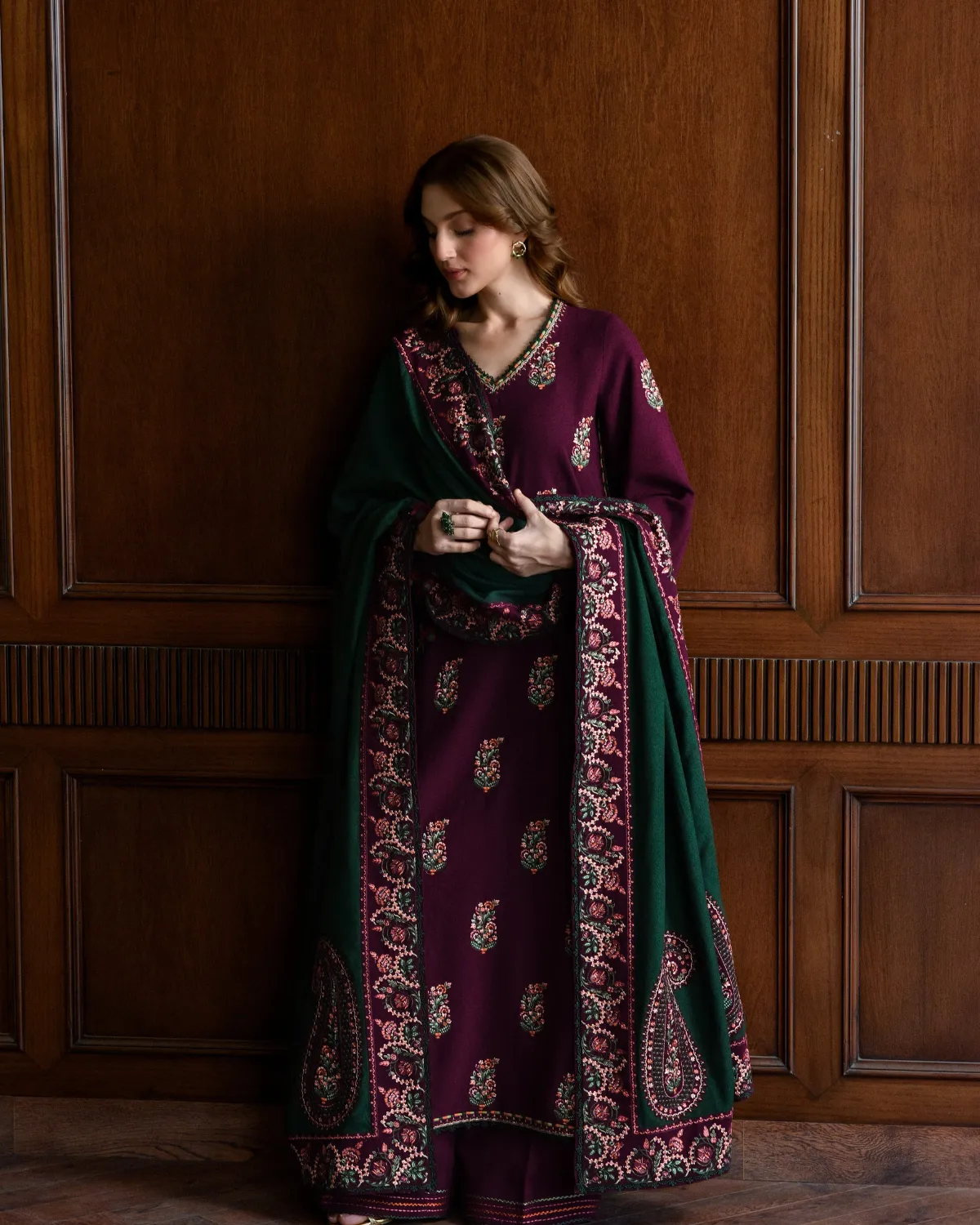 AB-Deep Plum