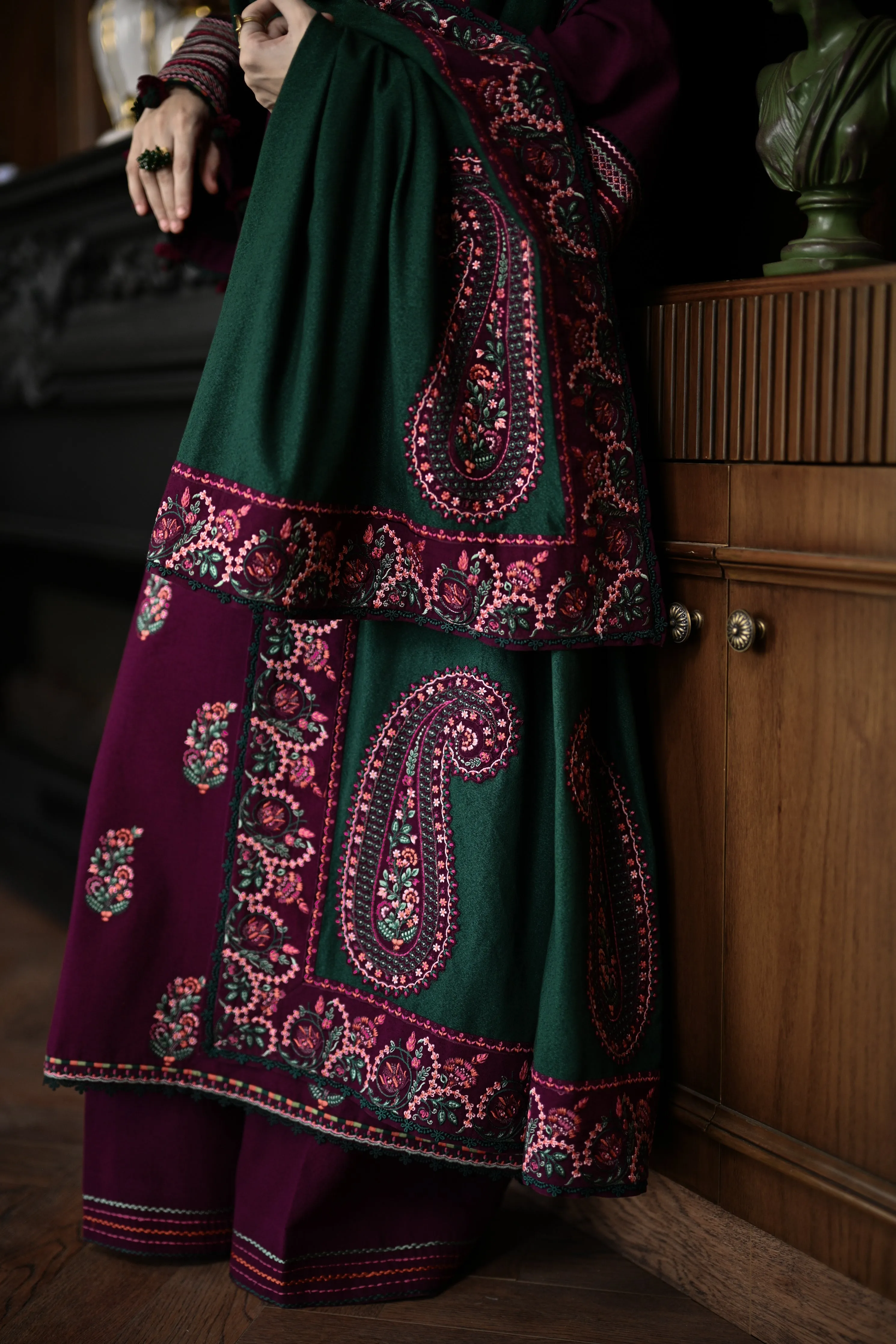 AB-Deep Plum - Image 4