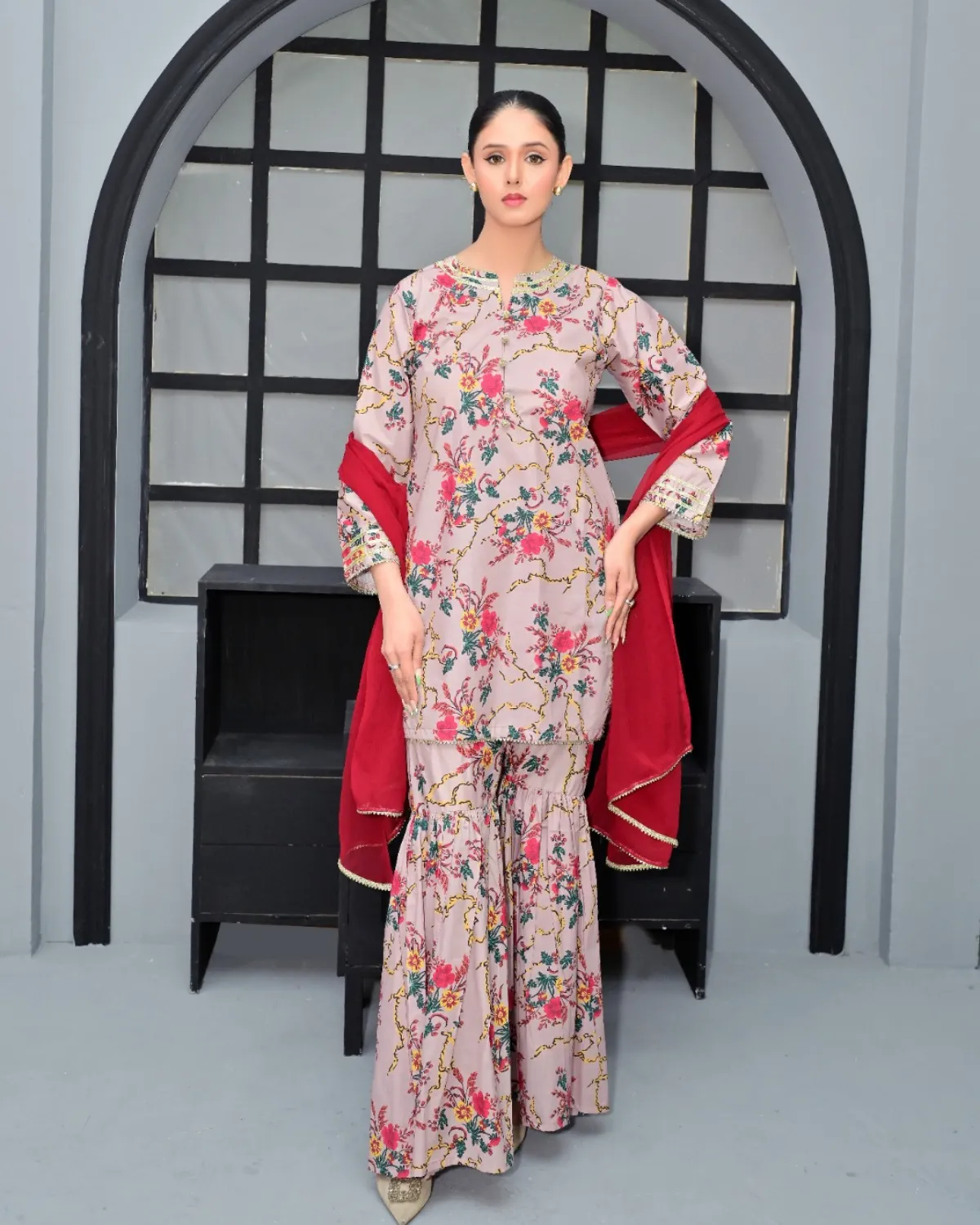 AB-Floral 192