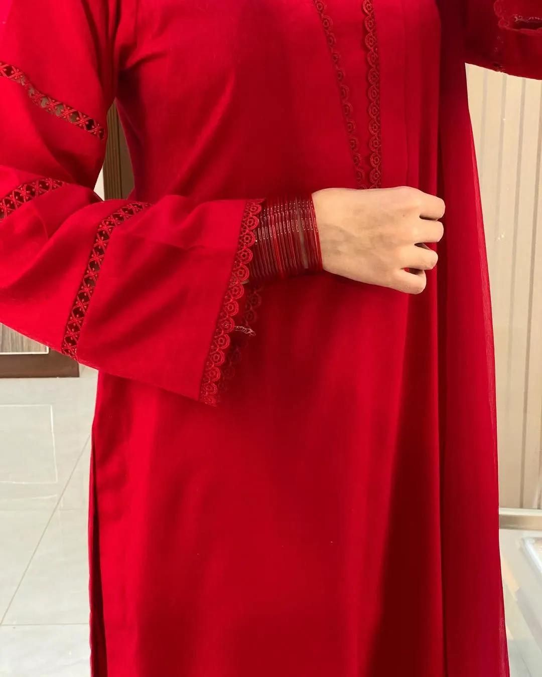AB-Jet Red - Image 3