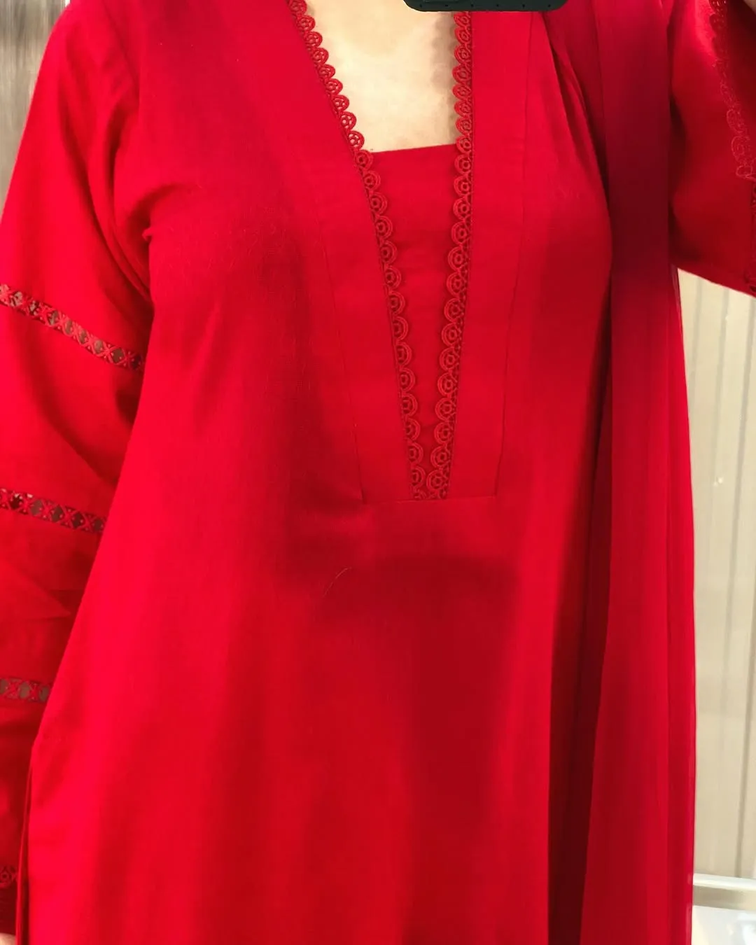 AB-Jet Red - Image 5