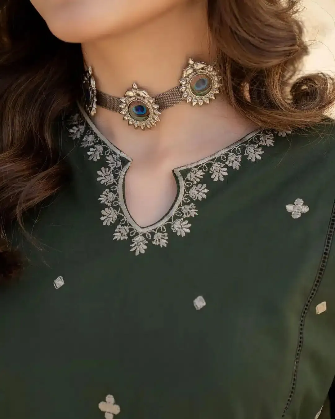 AB-Smoky Green - Image 2