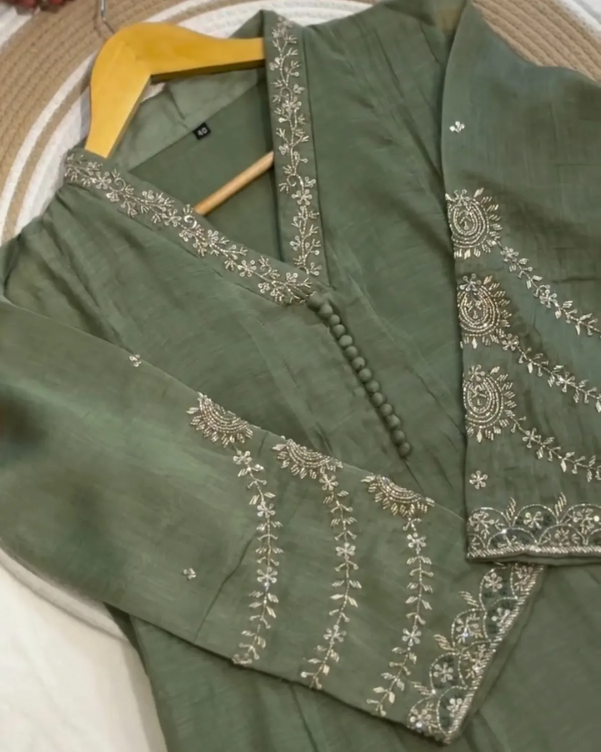 Duck Green