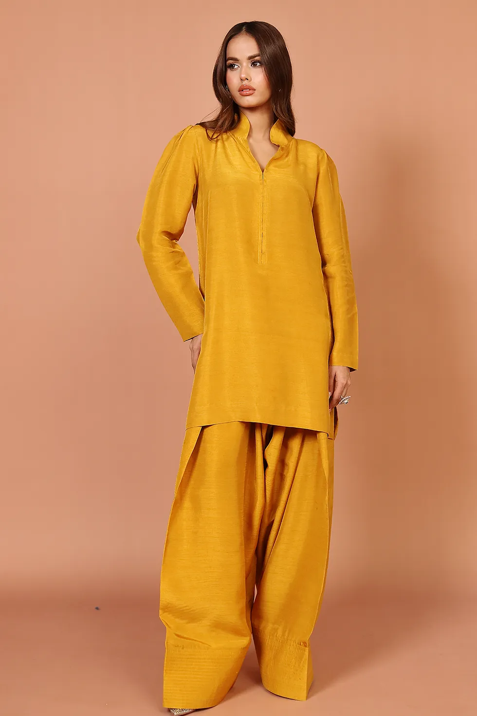 Farshi Shalwar outfitt - Image 11