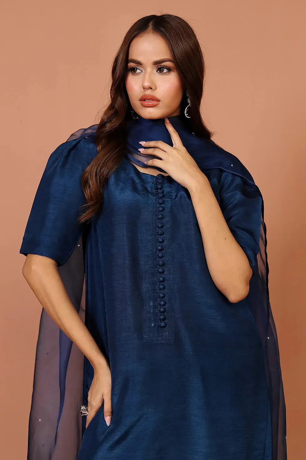 Farshi Shalwar outfitt - Image 5