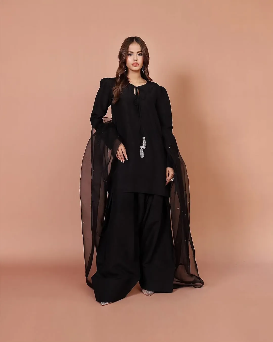 Farshi Shalwar outfitt - Image 6