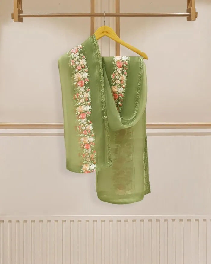 Luxury Green - Image 3