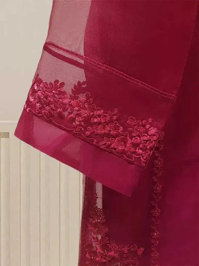 Luxury Mahroon - Image 4