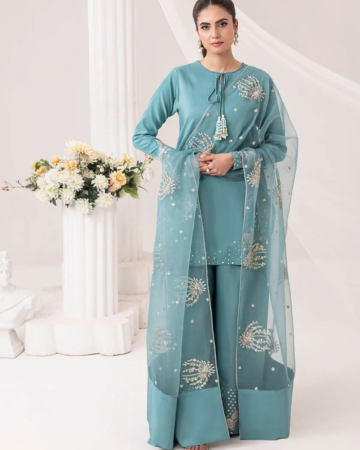 NOOR-E-ZEEST