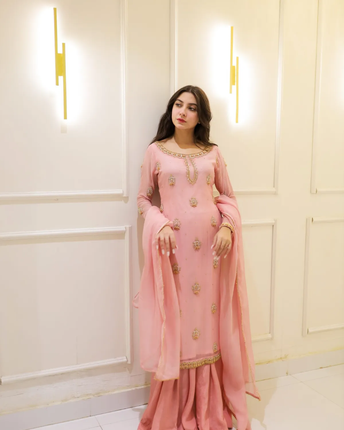 Nyara Pink