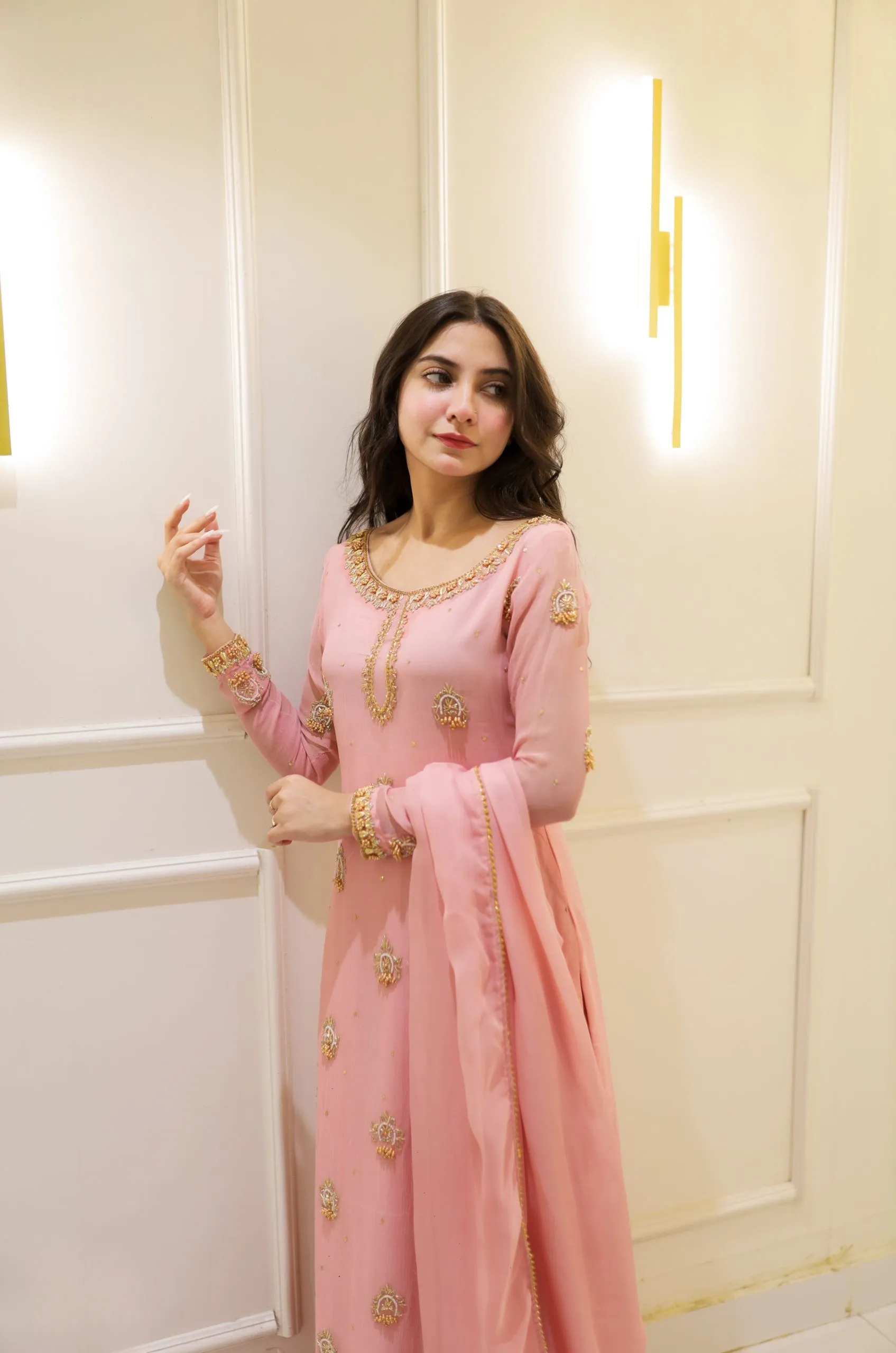 Nyara Pink - Image 4