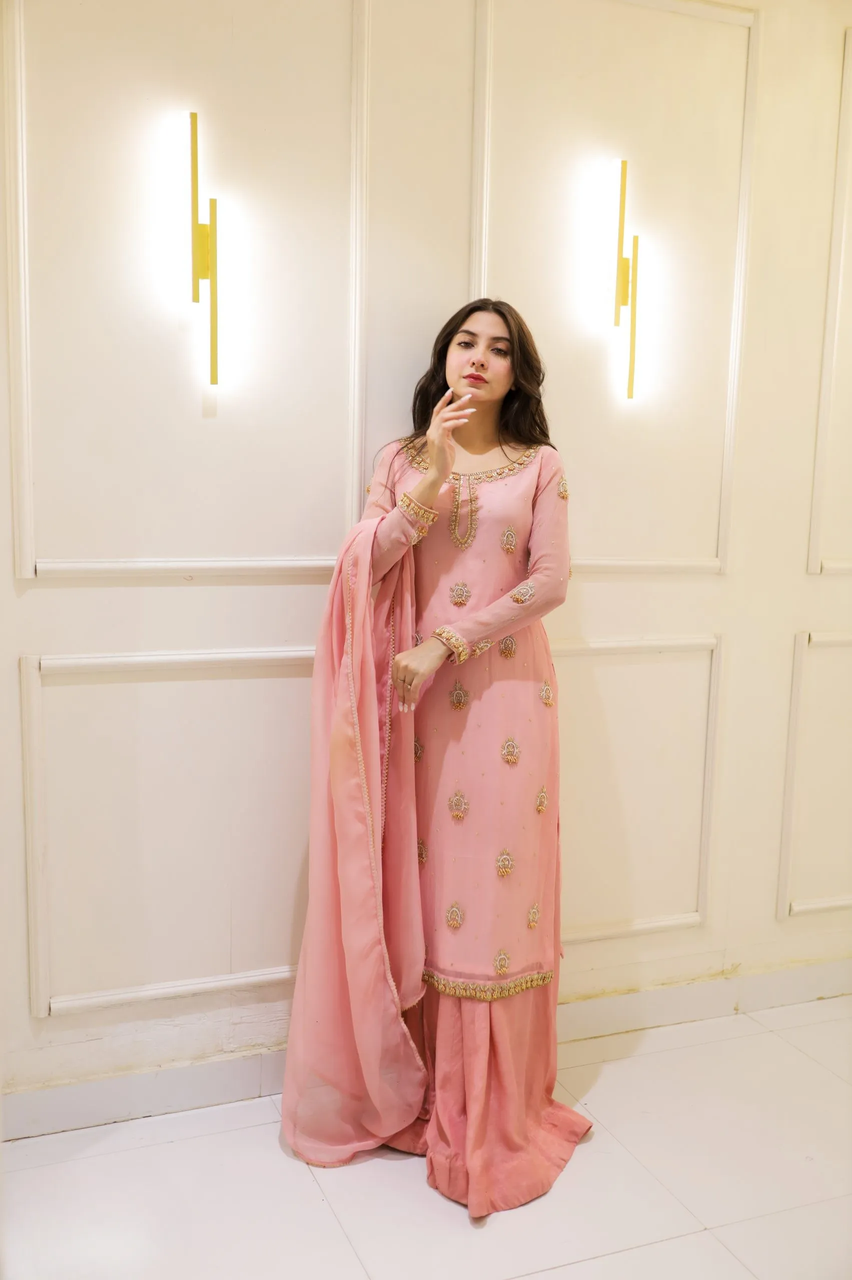 Nyara Pink - Image 5