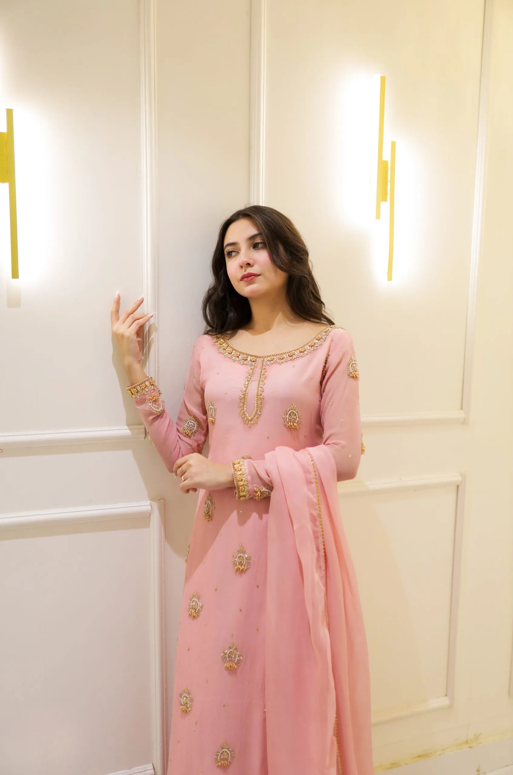 Nyara Pink - Image 7