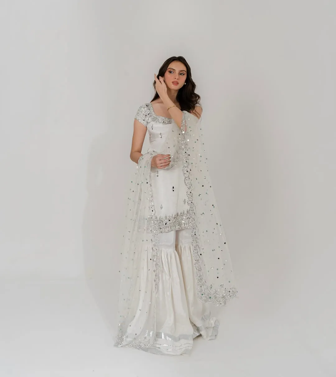 White Crystal - Image 3